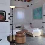 Ferienhaus Fyrou- Serenity / Idyllic Traditional Experience Artemonas