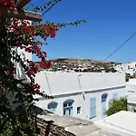 Fyrou- Serenity / Idyllic Traditional Experience Artemonas