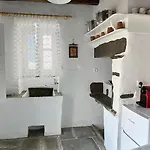 Fyrou- Serenity / Idyllic Traditional Experience Artemonas
