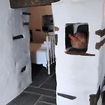 Fyrou- Serenity / Idyllic Traditional Experience Ferienhaus *