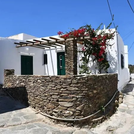 Fyrou- Serenity / Idyllic Traditional Experience Artemonas