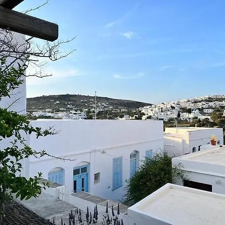 Fyrou- Serenity / Idyllic Traditional Experience