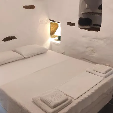 Fyrou- Serenity / Idyllic Traditional Experience *