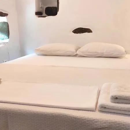 Ferienhaus Fyrou- Serenity / Idyllic Traditional Experience