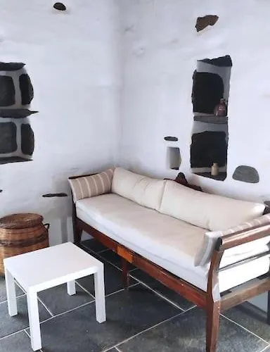 Fyrou- Serenity / Idyllic Traditional Experience