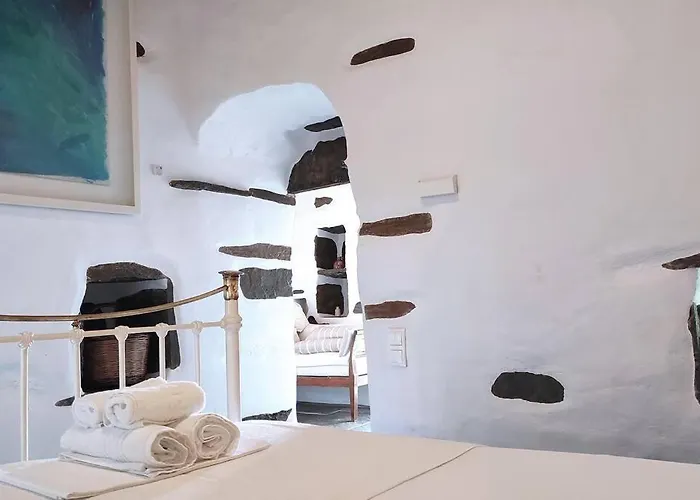 Fyrou- Serenity / Idyllic Traditional Experience * Artemonas