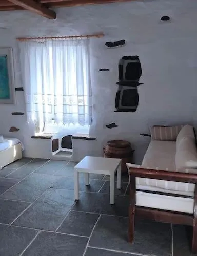 Fyrou- Serenity / Idyllic Traditional Experience Artemonas