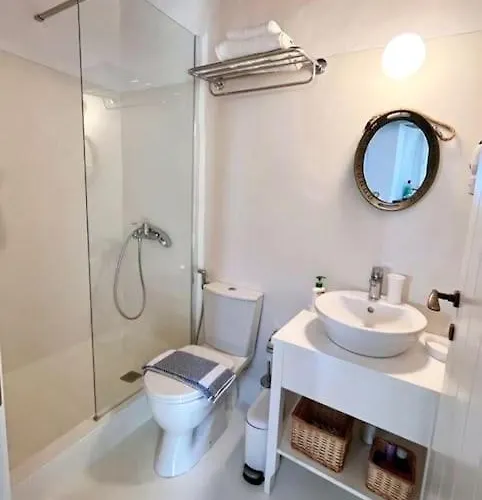 Fyrou- Serenity / Idyllic Traditional Experience * Artemonas