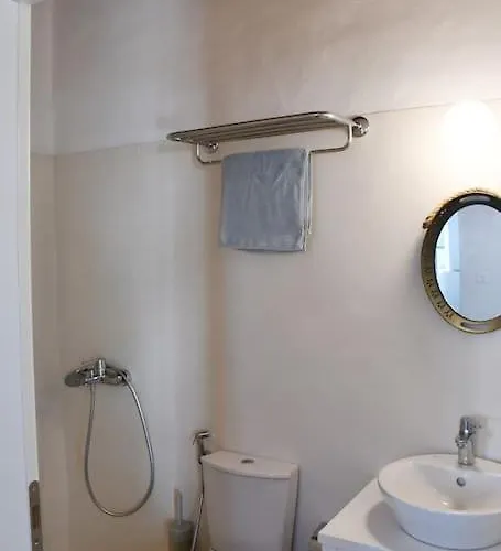 Fyrou- Serenity / Idyllic Traditional Experience *