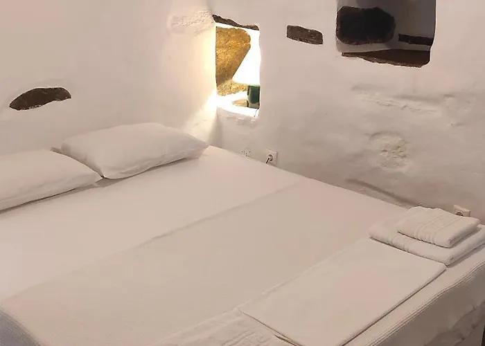 Fyrou- Serenity / Idyllic Traditional Experience *