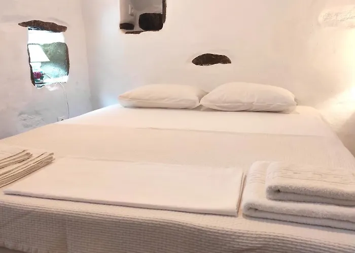 Ferienhaus Fyrou- Serenity / Idyllic Traditional Experience