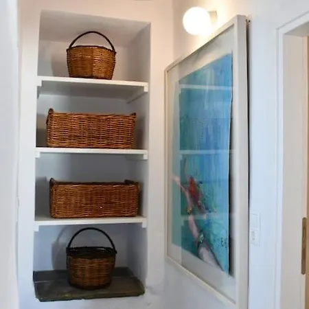 Fyrou- Serenity / Idyllic Traditional Experience בית נופש