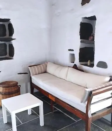 Fyrou- Serenity / Idyllic Traditional Experience