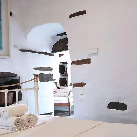 Fyrou- Serenity / Idyllic Traditional Experience * Artemonas