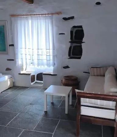 Fyrou- Serenity / Idyllic Traditional Experience Artemonas