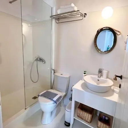 Fyrou- Serenity / Idyllic Traditional Experience * Artemonas