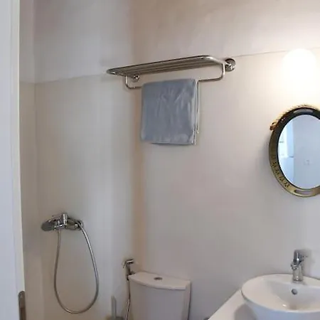 Fyrou- Serenity / Idyllic Traditional Experience *