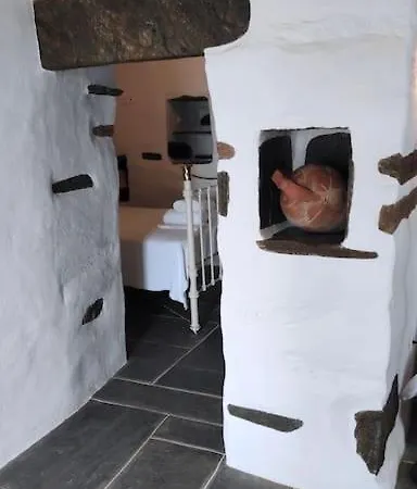 Fyrou- Serenity / Idyllic Traditional Experience בית נופש *