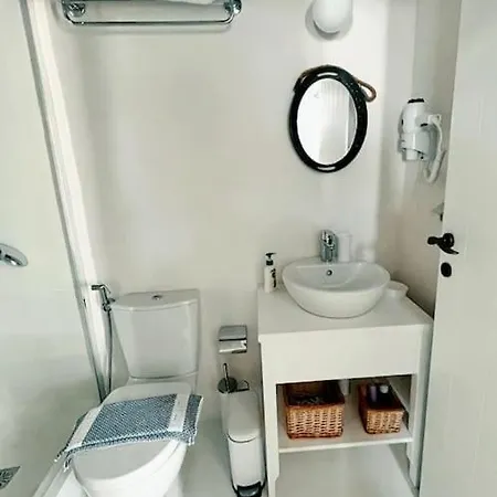 Fyrou- Serenity / Idyllic Traditional Experience בית נופש *