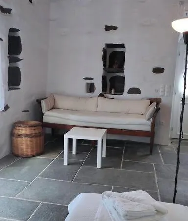 Fyrou- Serenity / Idyllic Traditional Experience * Artemonas