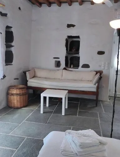 Fyrou- Serenity / Idyllic Traditional Experience * 알테문